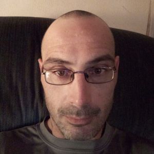 Meet your Posher, Kenny